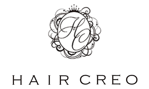 川西能勢口駅にあるヘアサロン「HAIR CREO(ヘア クレオ)」